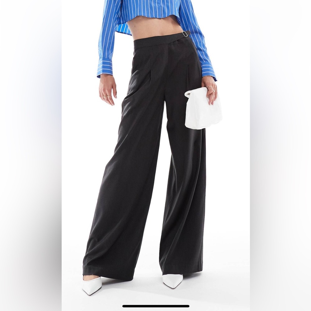 ASOS Design tall pants